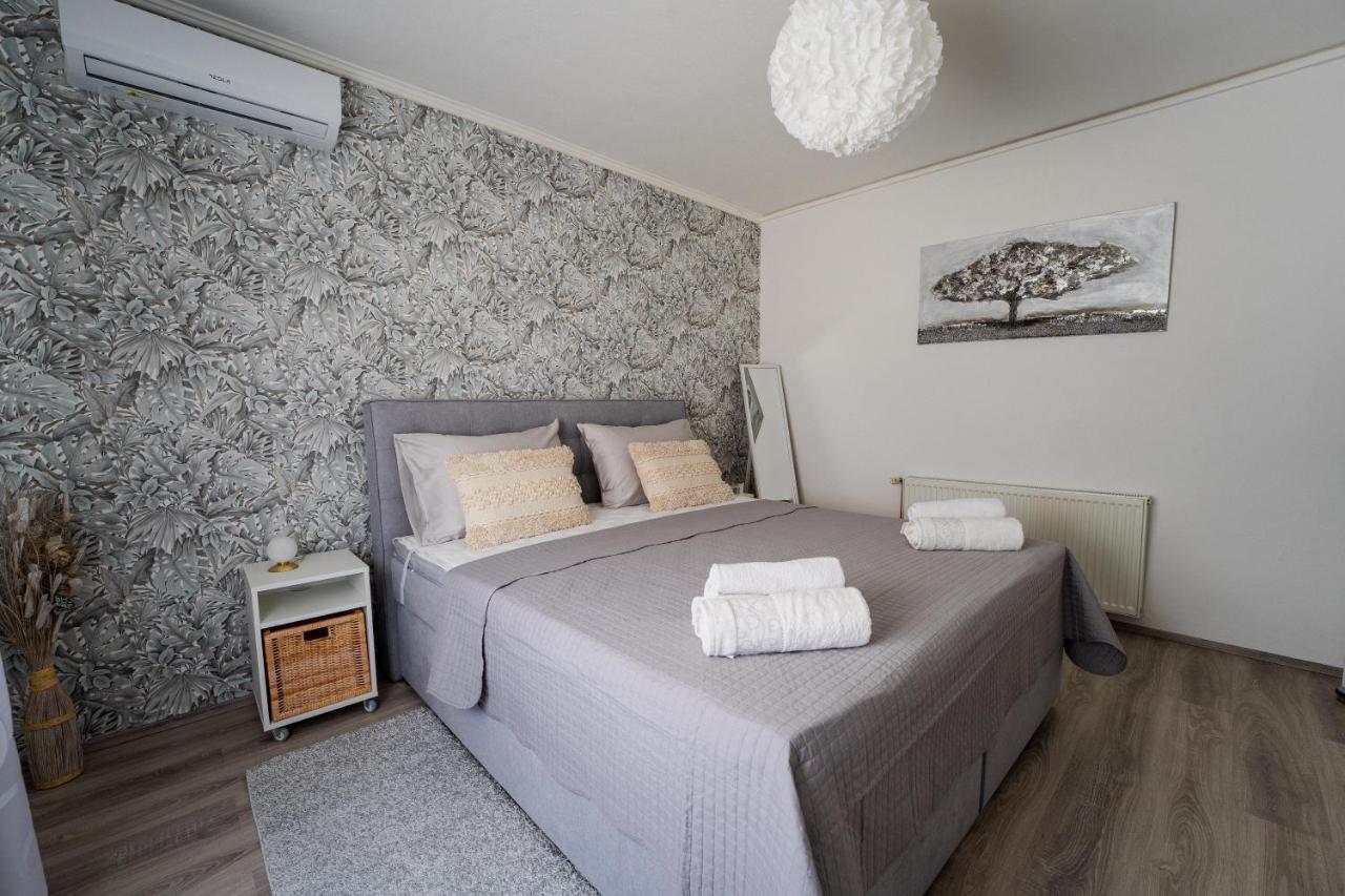 Silver Room Zadar Luaran gambar